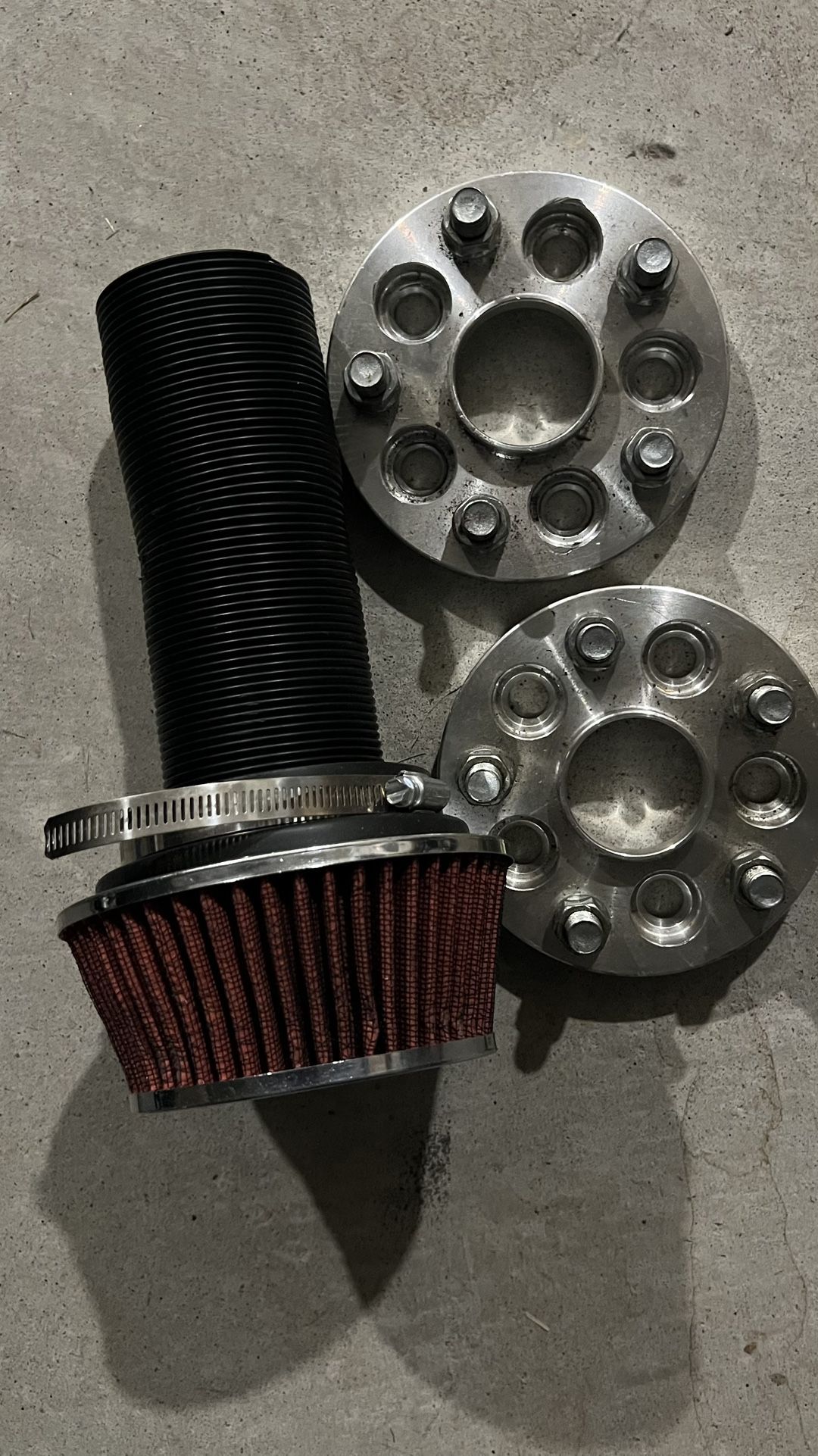 Car Parts