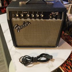 Fender Frontman 15G