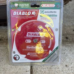 Diablo Saw Blade