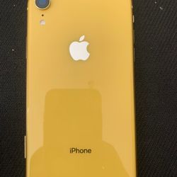 iPhone XR 128Gb Unlocked Excellent Condition like new