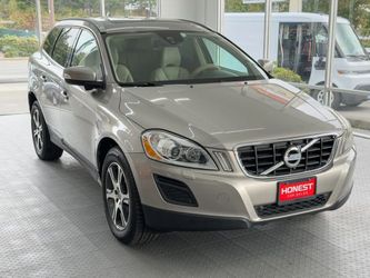 2013 Volvo XC60