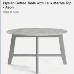 Tables New 4 For $100 !!!