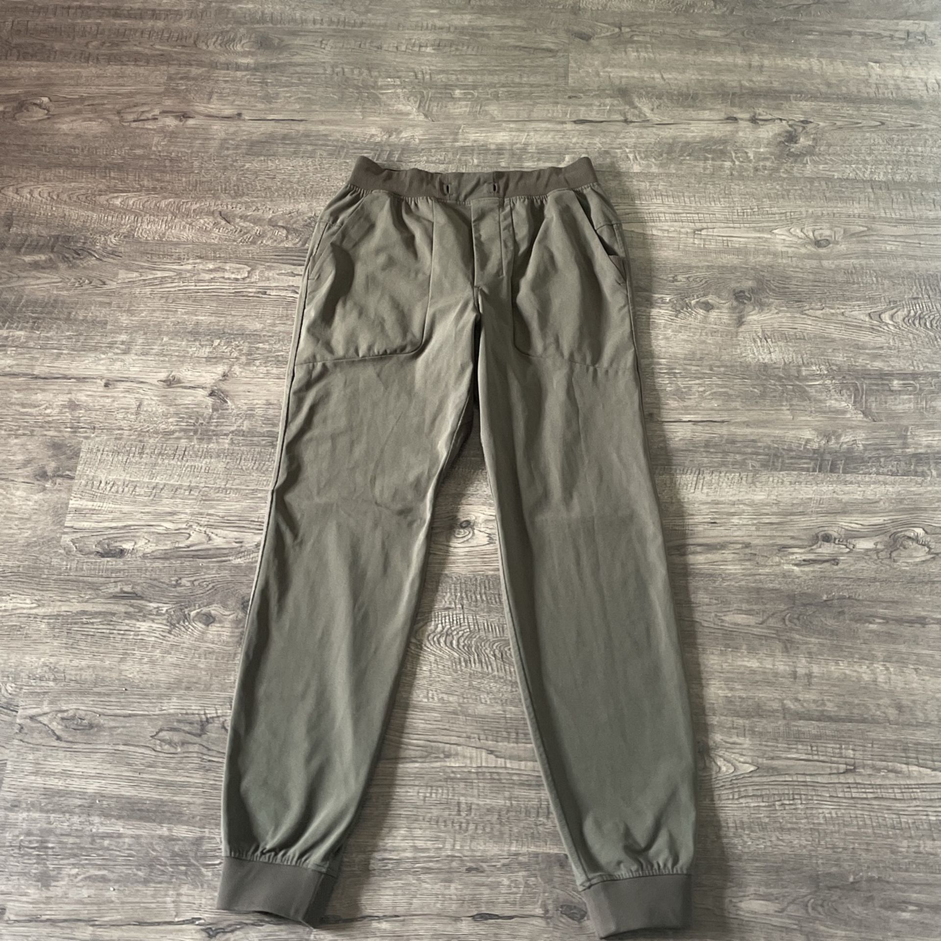 Lululemon Mens Joggers