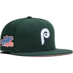 Phillies Green Eggs and Ham 