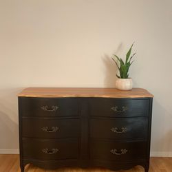 1961 Refinished Dresser