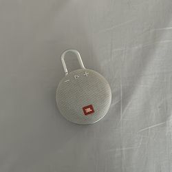 JBL clip 3 *Used