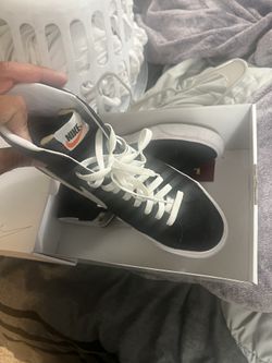 Mike High Top