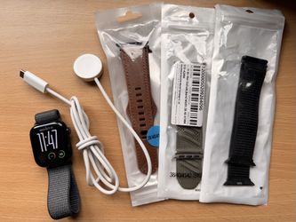 Apple Watch Series 10 42mm WiFi