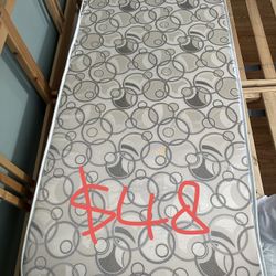Twin XL mattress
