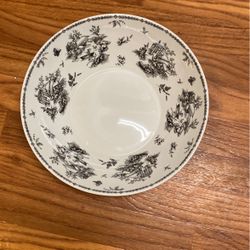 Queen’s Fine Bone China Made In India Bowl