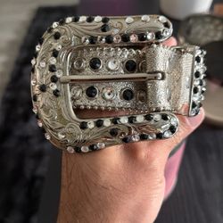 B.B. Simon Belt