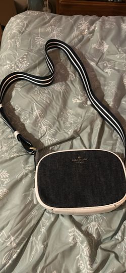 Kate Spade New York Kourtney Camera Bag