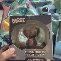 Dorbz Figure 