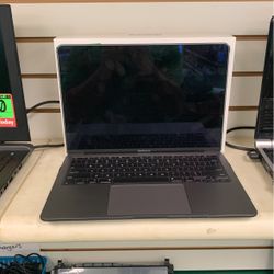 Apple MacBook Air A2179 Core I3, 8GB RAM, 256 SSD