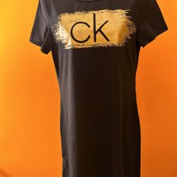 Women's dress. Calvin Klein brand. Size M.$35