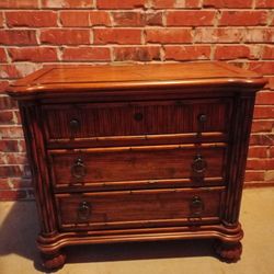 Broyhill Dresser- chest- End Table -Nightstand