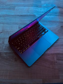 MacBook Air A2337 M1