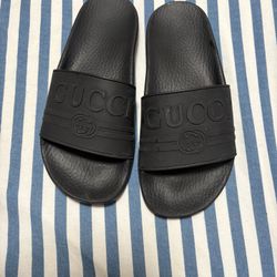 Gucci Slide 