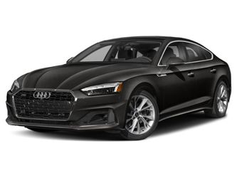 2025 Audi A5 Sportback