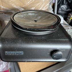 Crockpot