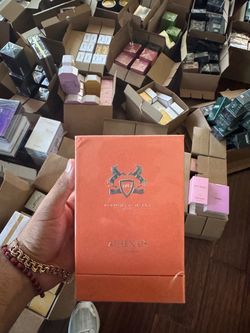 Parfums de Marly Athenaïs Eau de Parfum