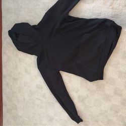 youth hoodie with design 