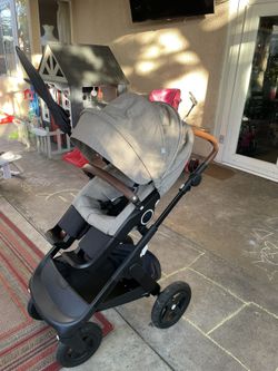 Stokee Stroller