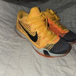 Nike Kobe Size 10