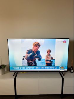 TCL TV 55