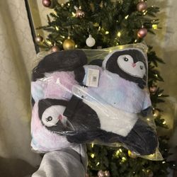 Plushie Backpack 