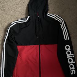 Adidas Jacket