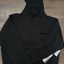 Essential Hoodie 