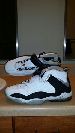 Nike Air Penny V sz 13