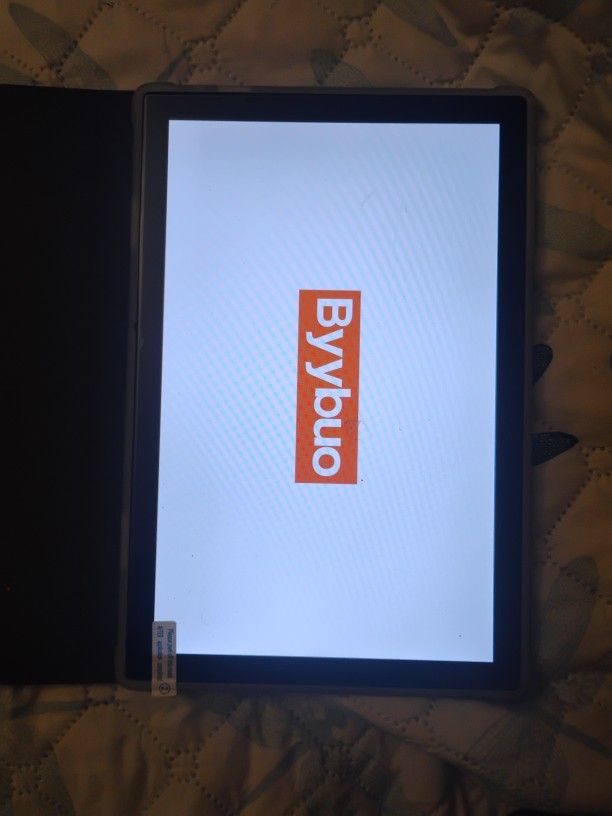 Tablet For Sale Or Trade Hmu No Low Ballers