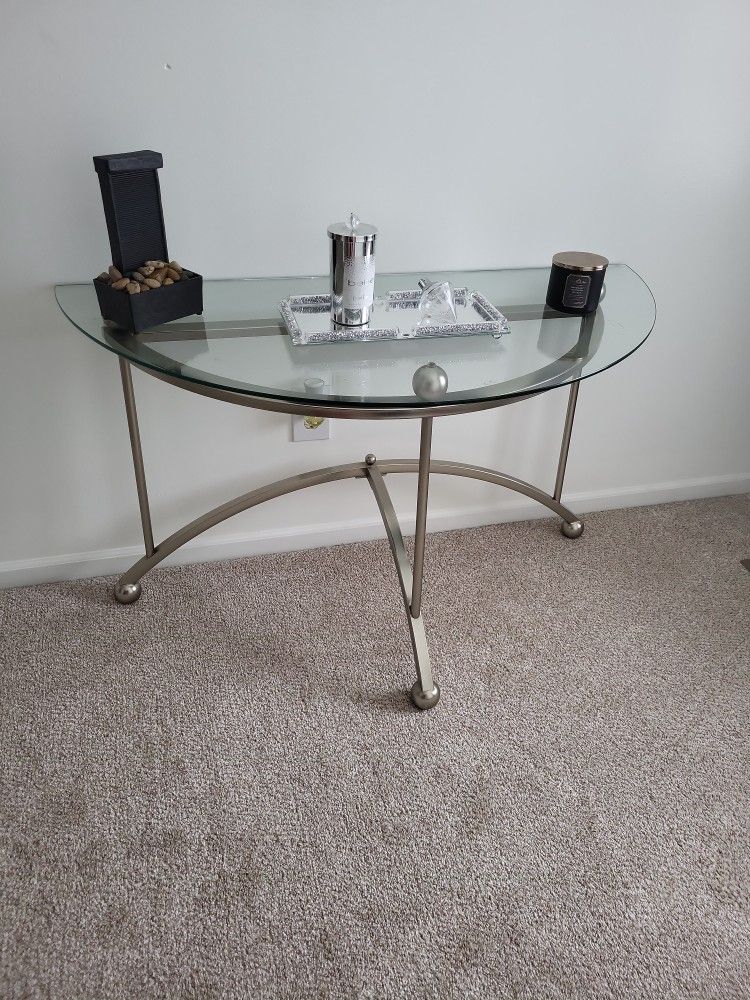 Console Table
