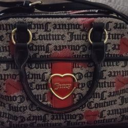 Juicy Couture Shoulder Bag