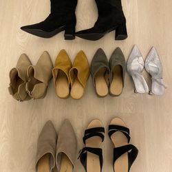 Shoes
