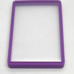 Card Slab Guard or Protector