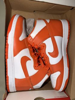Air Jordan’s