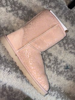 UGG boots