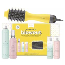 Dry bar Blowout Set 