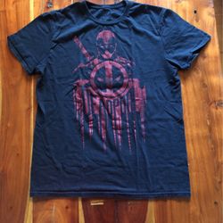 Deadpool Shirt