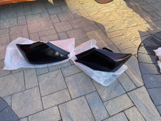 *LIKE NEW 9th Gen Honda civic Si Tail Lights SMOKED 