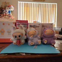 Toys