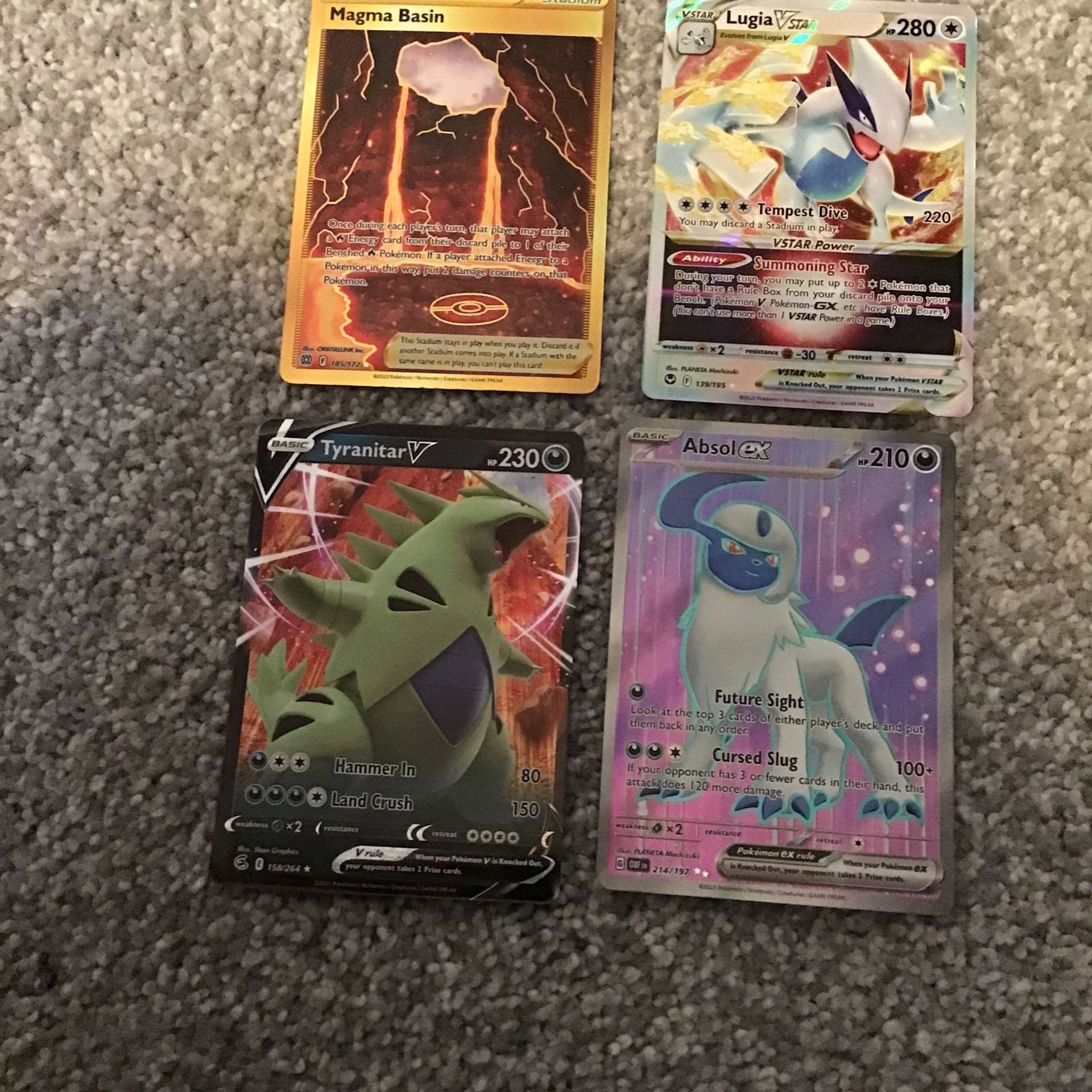 Pokémon
