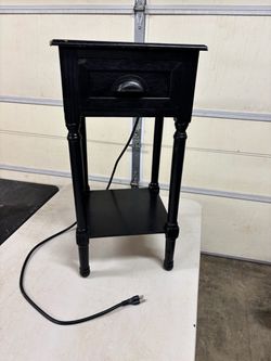 Night stand