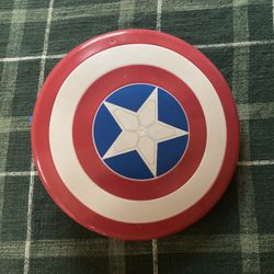 Captain America Shield