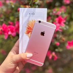 iPhone 6s Unlocked / desbloqueado 😎