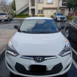 2016 Hyundai Veloster