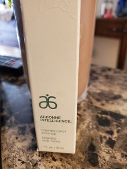 Arbonne Counter Spot Essence